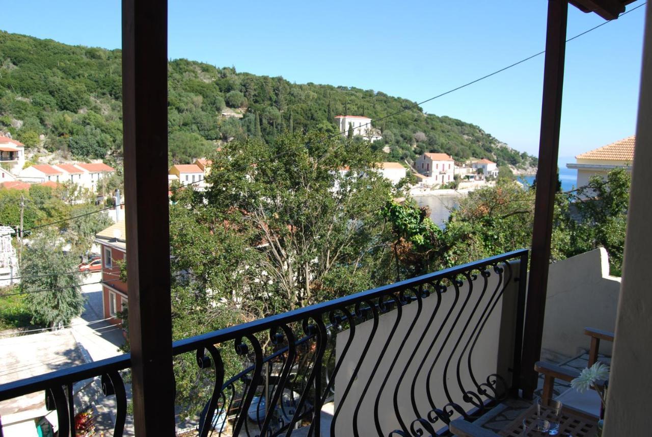 Apartament Pebbles Of Kionion