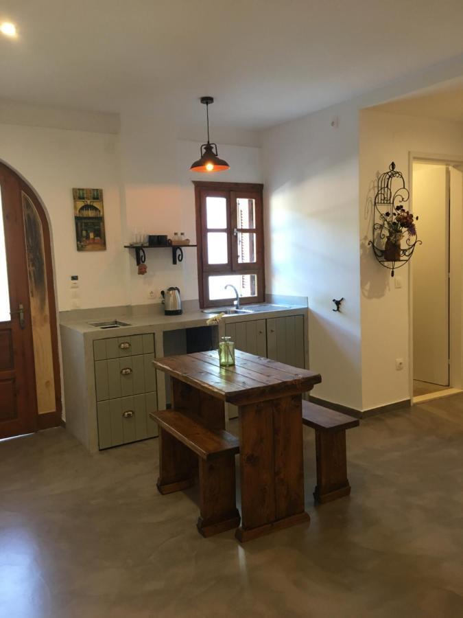 Apartament Pebbles Of