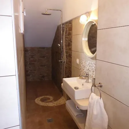 Appartement Pebbles Of Kioni Extérieur photo